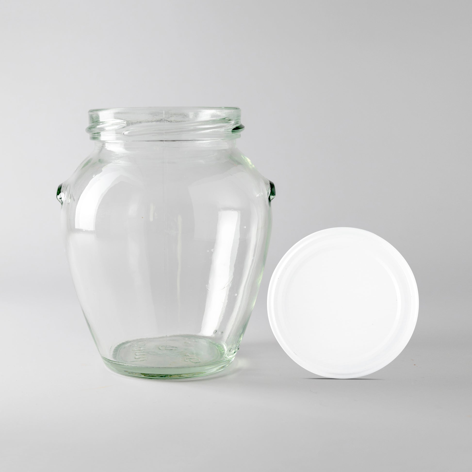 580 ml Orcio jar