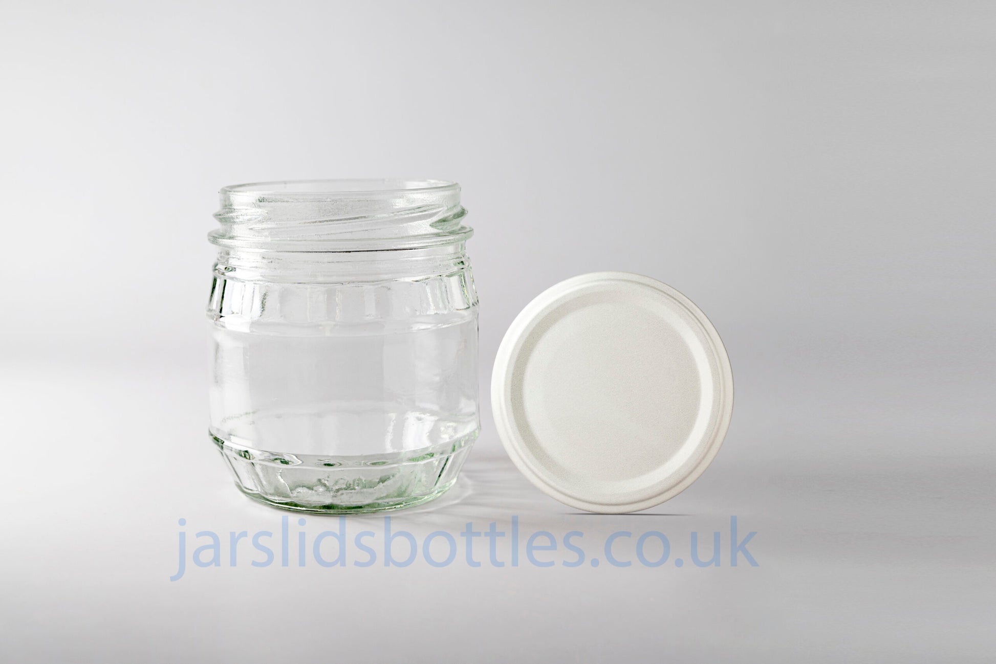 200 ml glass jar