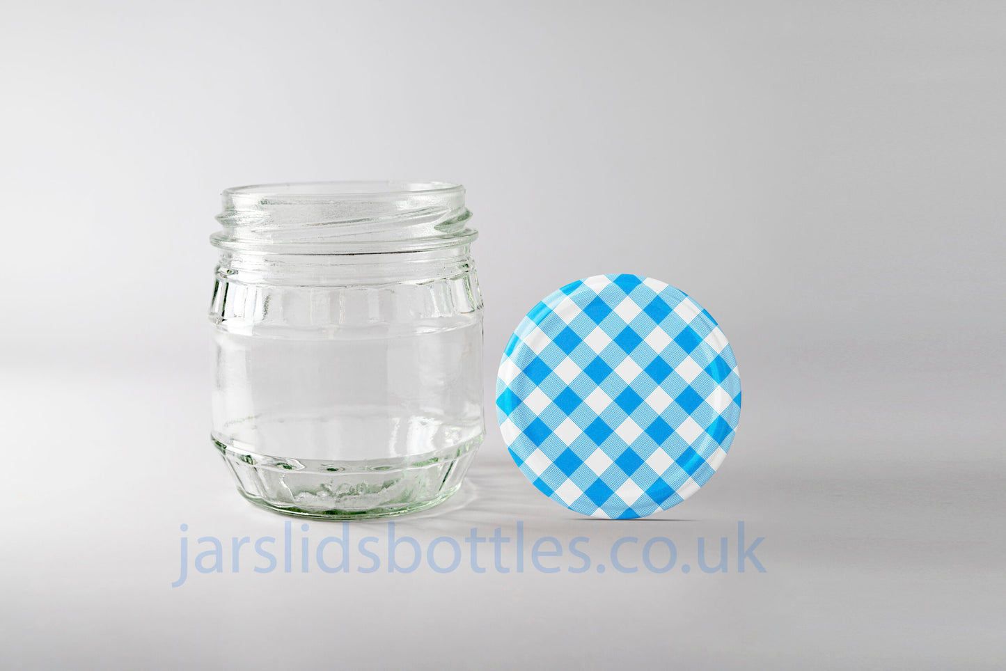 200 ml glass jar