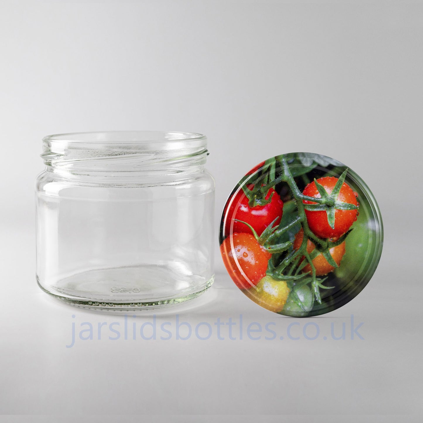 330 ml jar