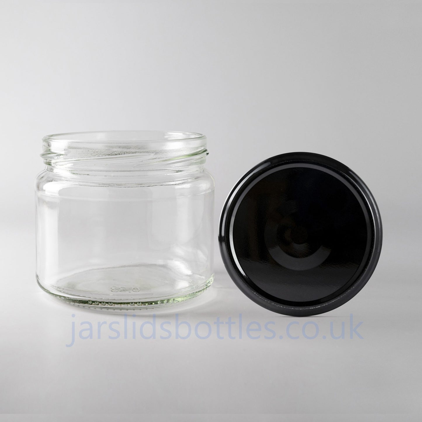 330 ml jar