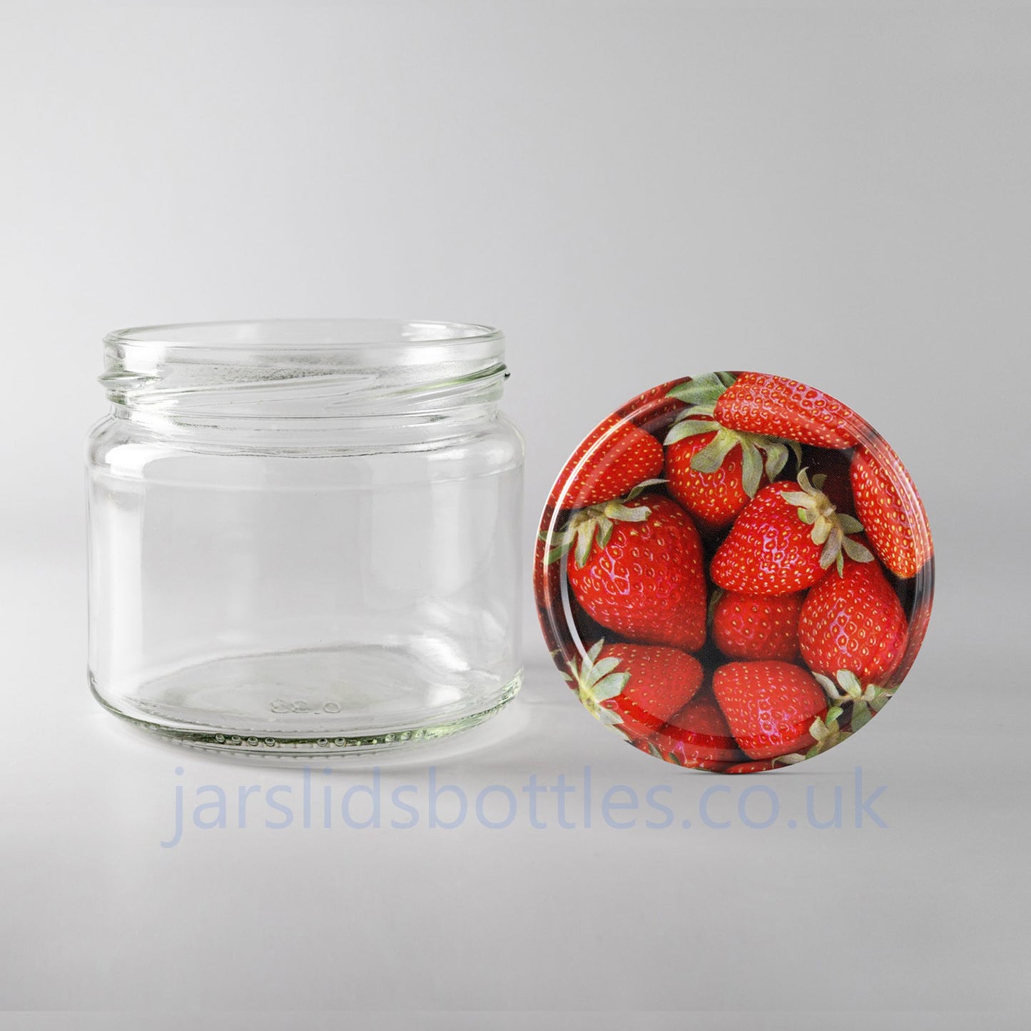 330 ml jar