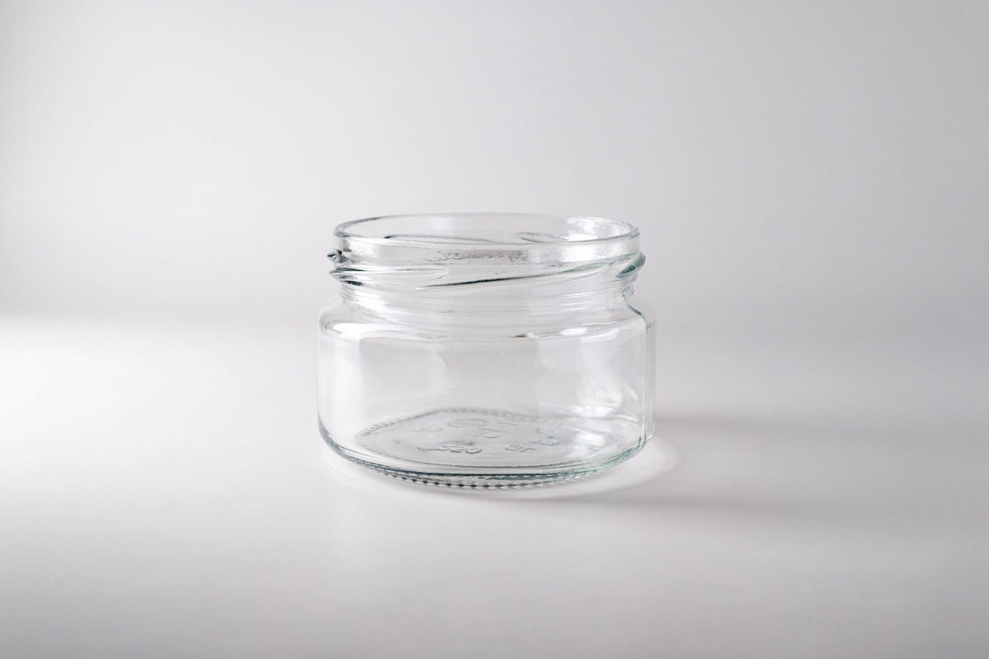 250 ml jar