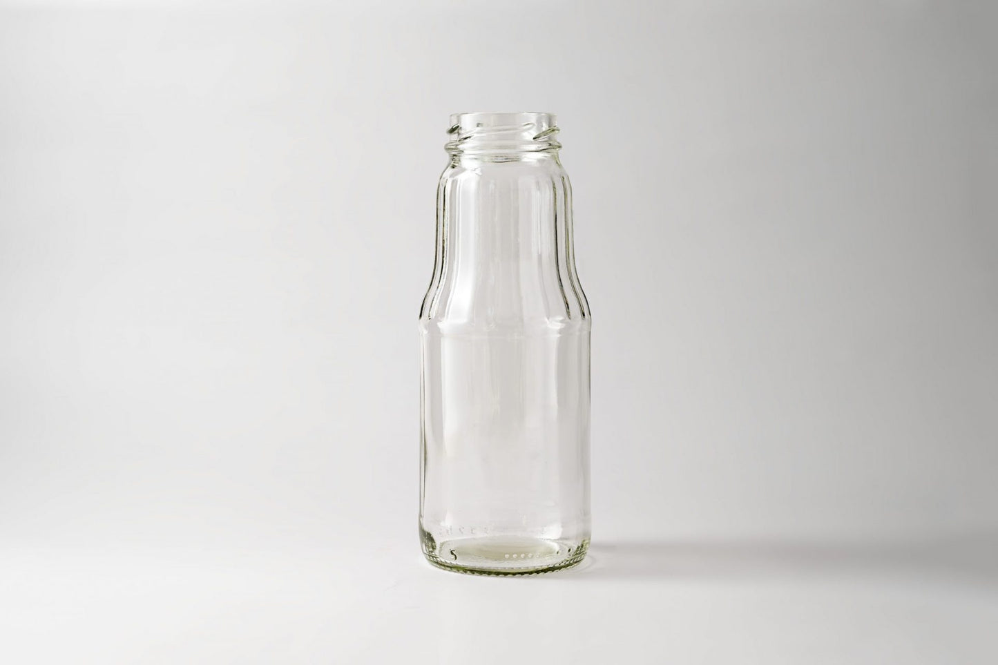 1000ml Glass Juice Bottle - Southern Jar Company