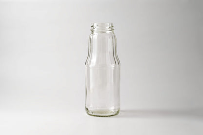 1000ml Glass Juice Bottle - Southern Jar Company