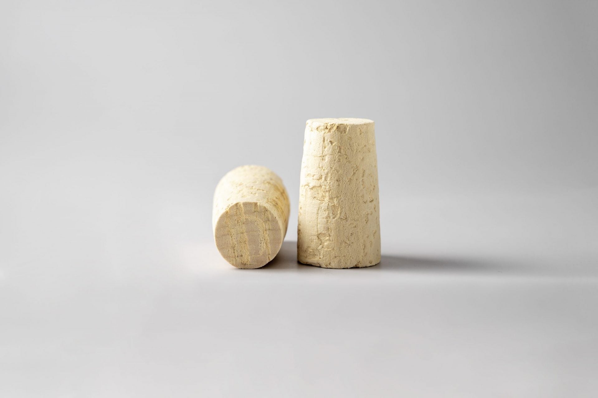 Cork Stopper 19/15, 33 mm diameter