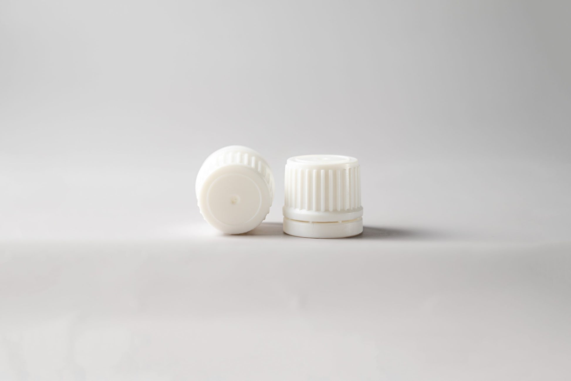 Plastic Screw Cap 38 mm diameter