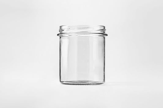 350ml Bonta Candle Jar