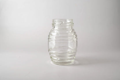 Glass Jar 105ml Honey