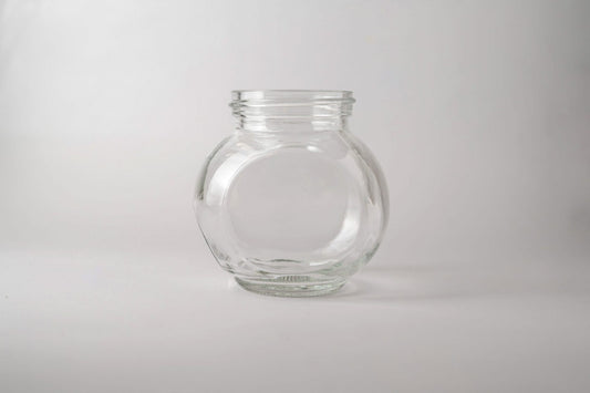 Glass Jar 212ml Sweet