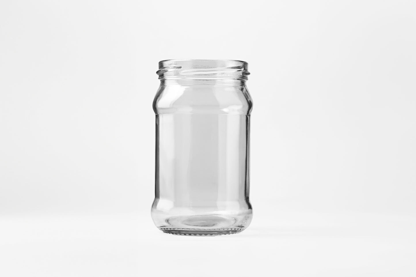 Glass Jar 300ml