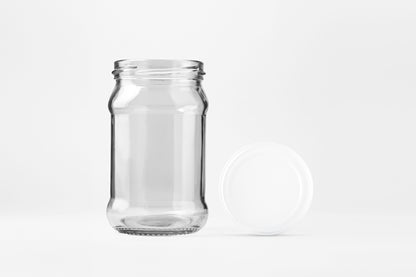 Glass Jar 300ml