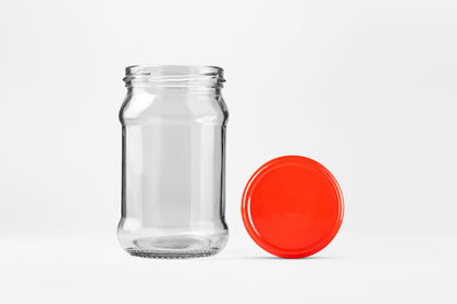 Glass Jar 300ml