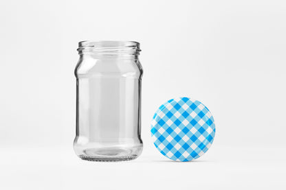 Glass Jar 300ml