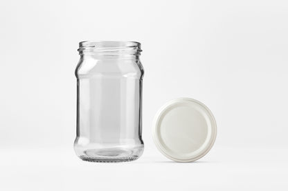 Glass Jar 300ml