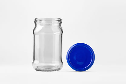 Glass Jar 300ml