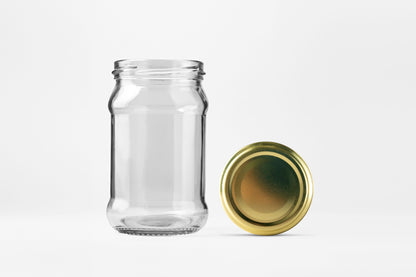 Glass Jar 300ml