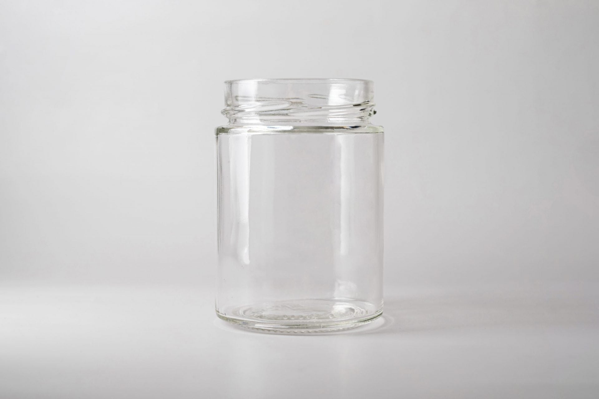 Glass Jar 314ml Helen