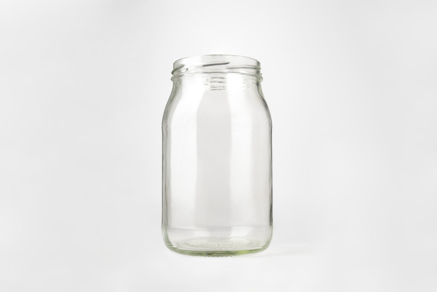 Glass Jar 880ml