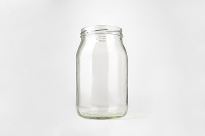 Glass Jar 880ml