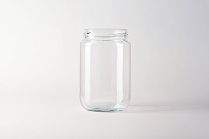 Glass jar 720ml Pickle