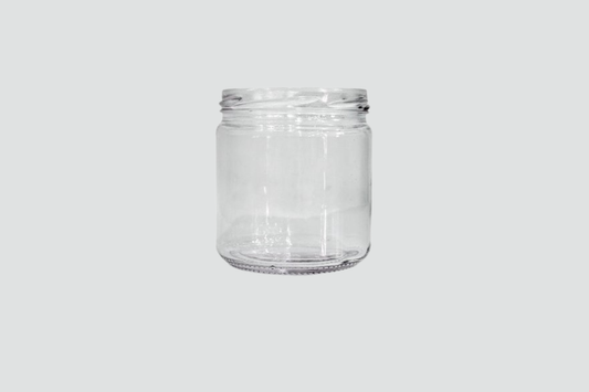 Glass Jar 405ml