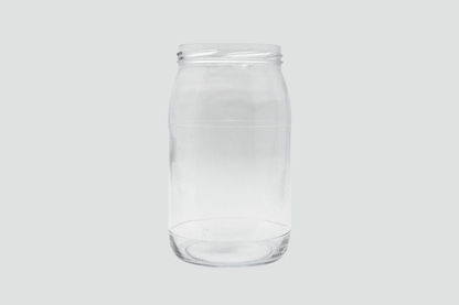 Glass Jar 900ml