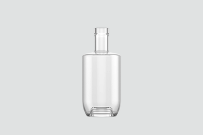 700ml Glass Bottle Mida