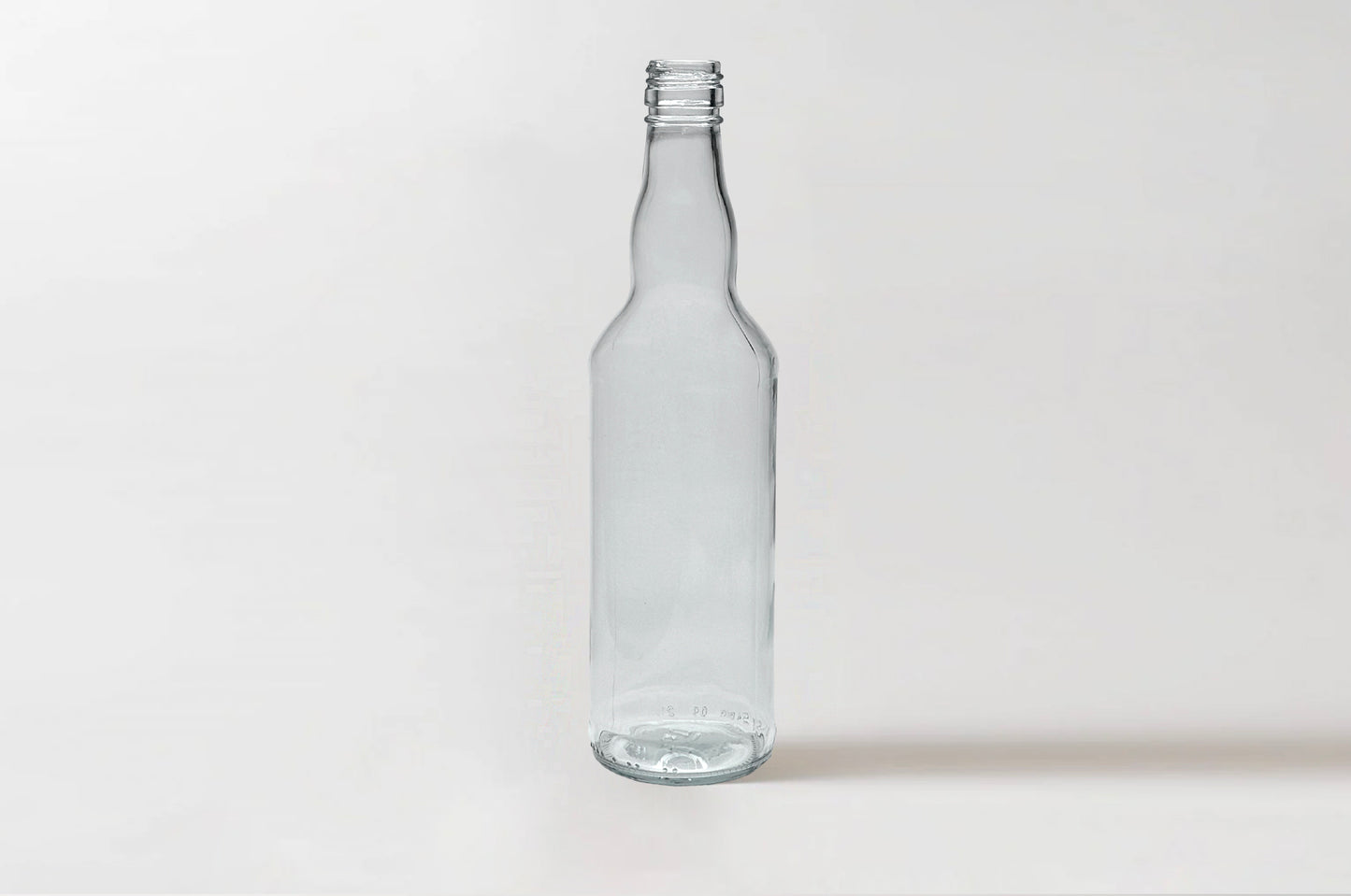 500ml Glass Bottle Monopol