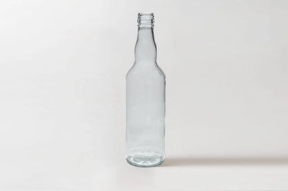 500ml Glass Bottle Monopol