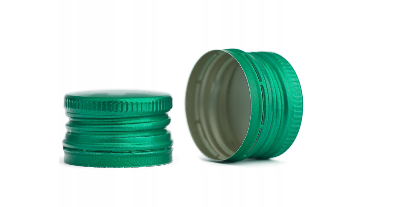 Screw Cap 28/18 - Southern Jar Company Ltd