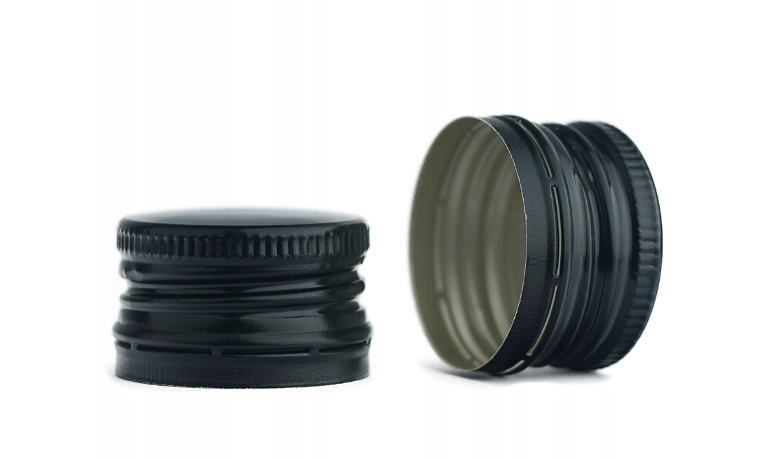 Screw Cap 28/18 - Southern Jar Company Ltd