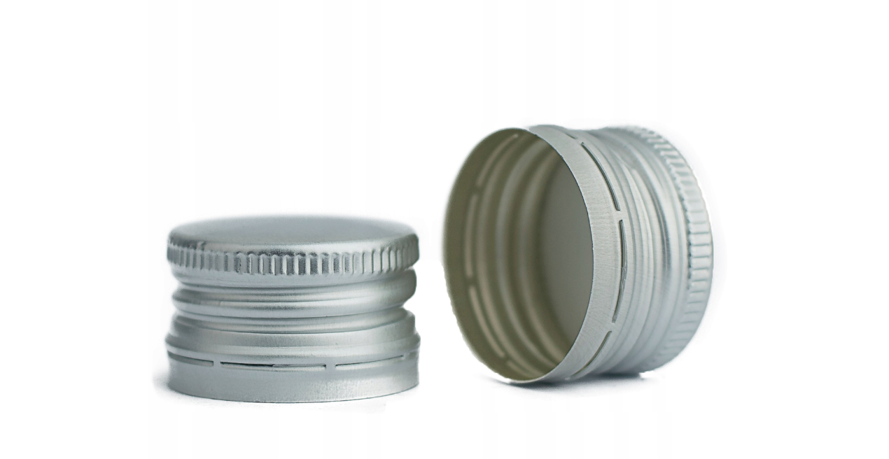 Screw Cap 28/18 - Southern Jar Company Ltd