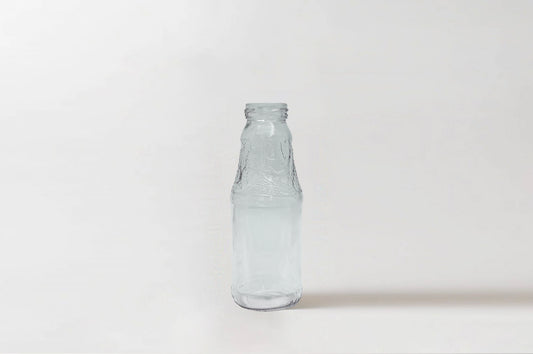 330ml Juice Glass Bottle