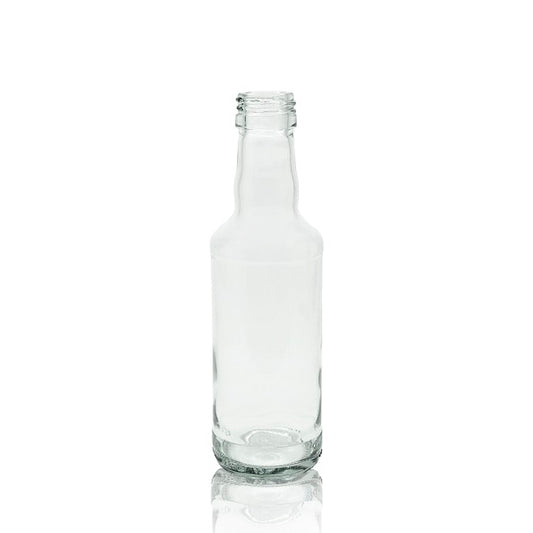 200ml Sauce Bottle Monopol