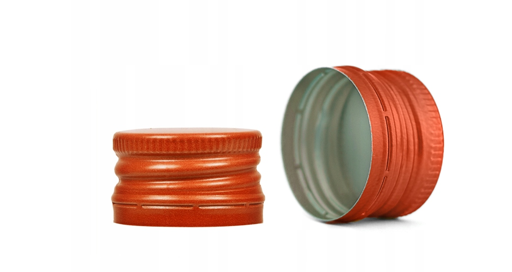 Screw Cap 28/18 - Southern Jar Company Ltd
